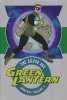 GREEN LANTERN THE SILVER AGE OMNIBUS VOL 01 HC [9781401268572] **OFERTA EKSPOZYCYJNA**